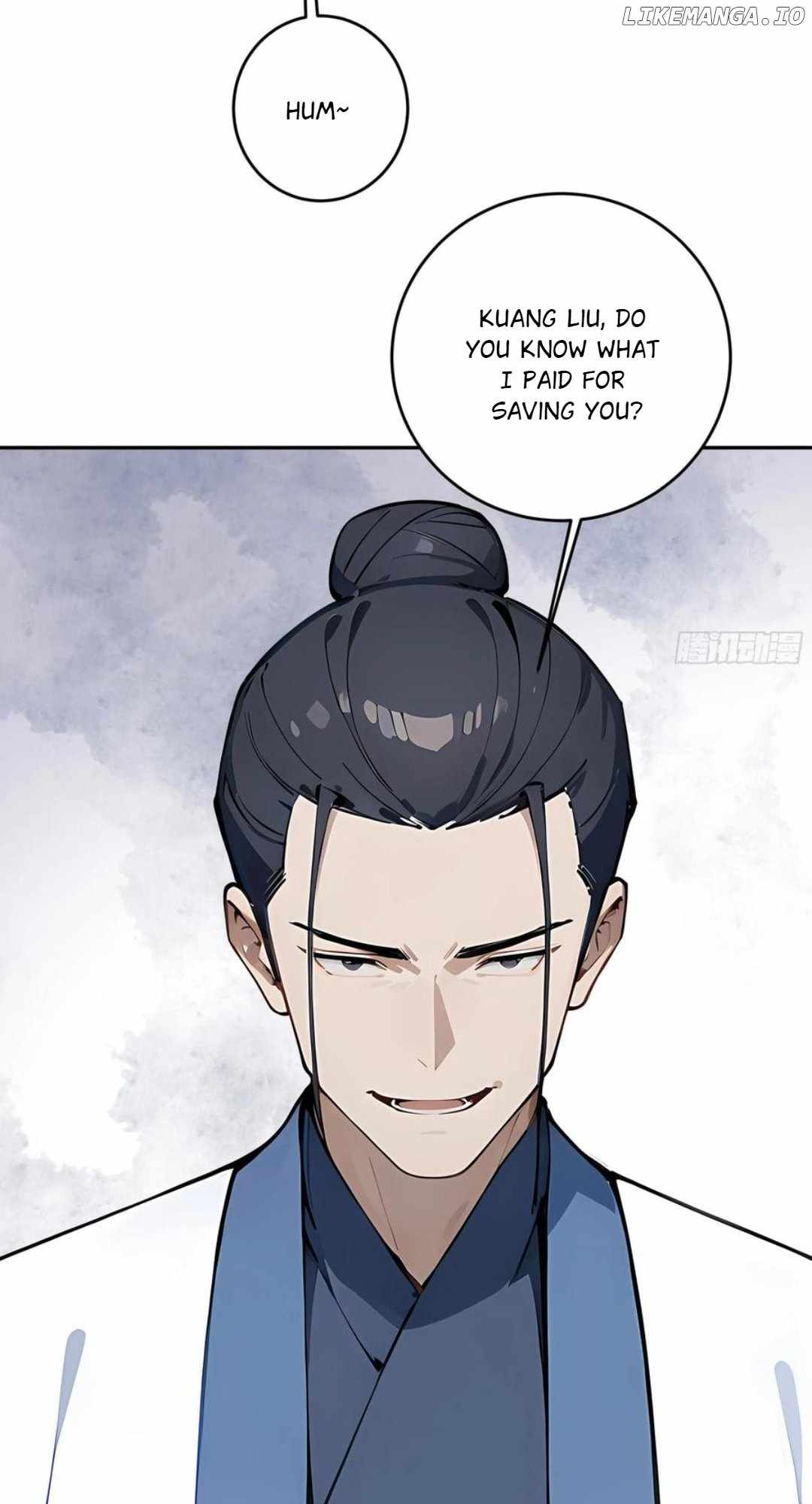 God of Learning Chapter 67 43